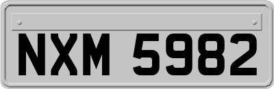 NXM5982