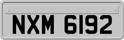 NXM6192