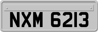 NXM6213