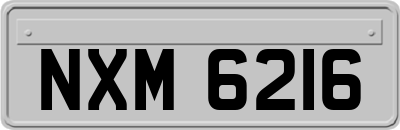 NXM6216