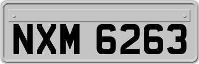 NXM6263