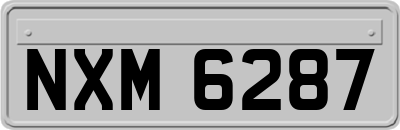 NXM6287