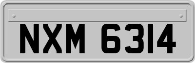 NXM6314