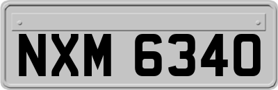NXM6340