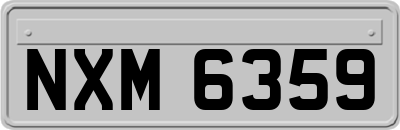 NXM6359