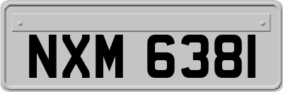 NXM6381