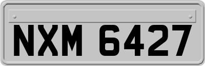 NXM6427