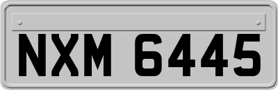 NXM6445