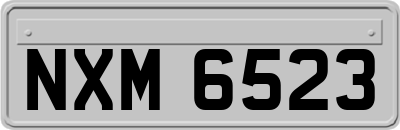 NXM6523