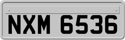 NXM6536