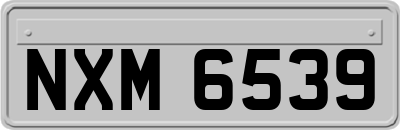 NXM6539
