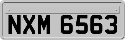 NXM6563