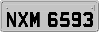 NXM6593