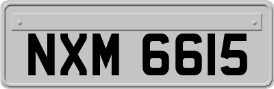 NXM6615