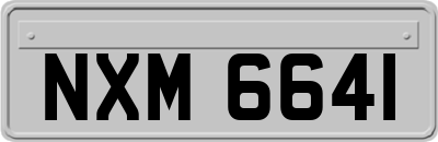 NXM6641