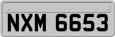 NXM6653