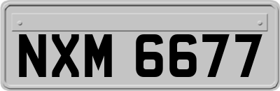 NXM6677
