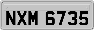 NXM6735