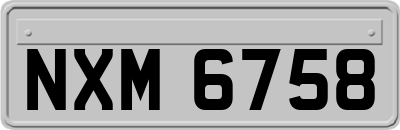 NXM6758