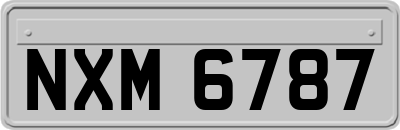 NXM6787