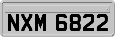 NXM6822