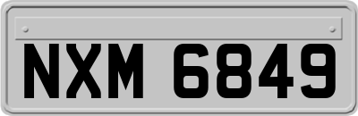 NXM6849