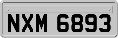 NXM6893