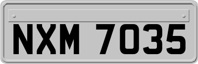 NXM7035