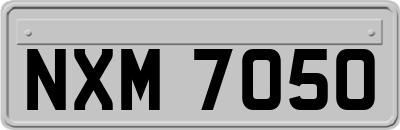 NXM7050