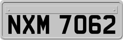 NXM7062