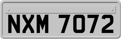 NXM7072