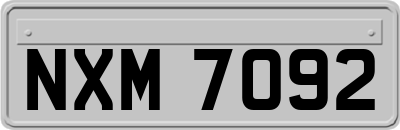 NXM7092