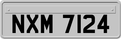 NXM7124