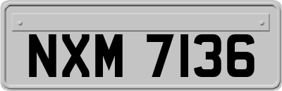 NXM7136