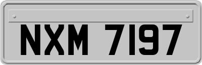 NXM7197