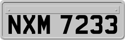 NXM7233