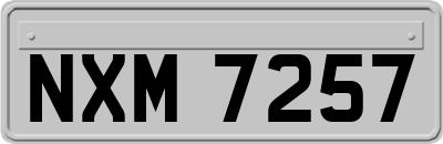 NXM7257