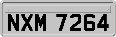 NXM7264