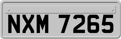 NXM7265