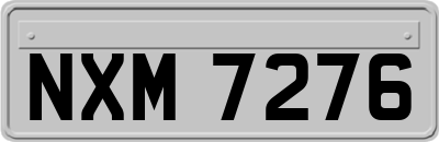 NXM7276