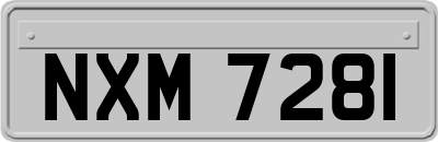 NXM7281