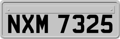 NXM7325