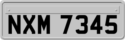 NXM7345