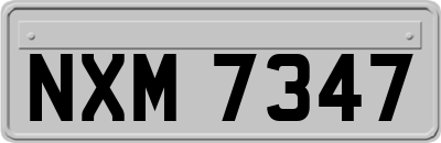 NXM7347
