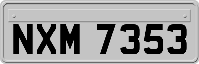 NXM7353
