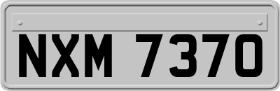 NXM7370