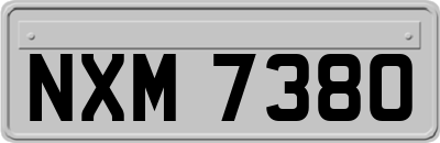 NXM7380
