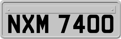 NXM7400