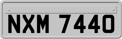 NXM7440