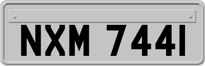 NXM7441